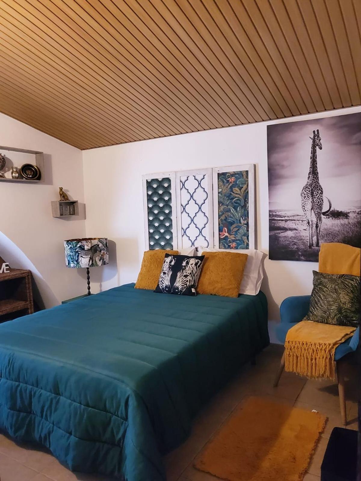 Bed and Breakfast Catespero Sossego à Reguengos de Monsaraz Extérieur photo